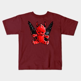 Kewpie Devil Kids T-Shirt